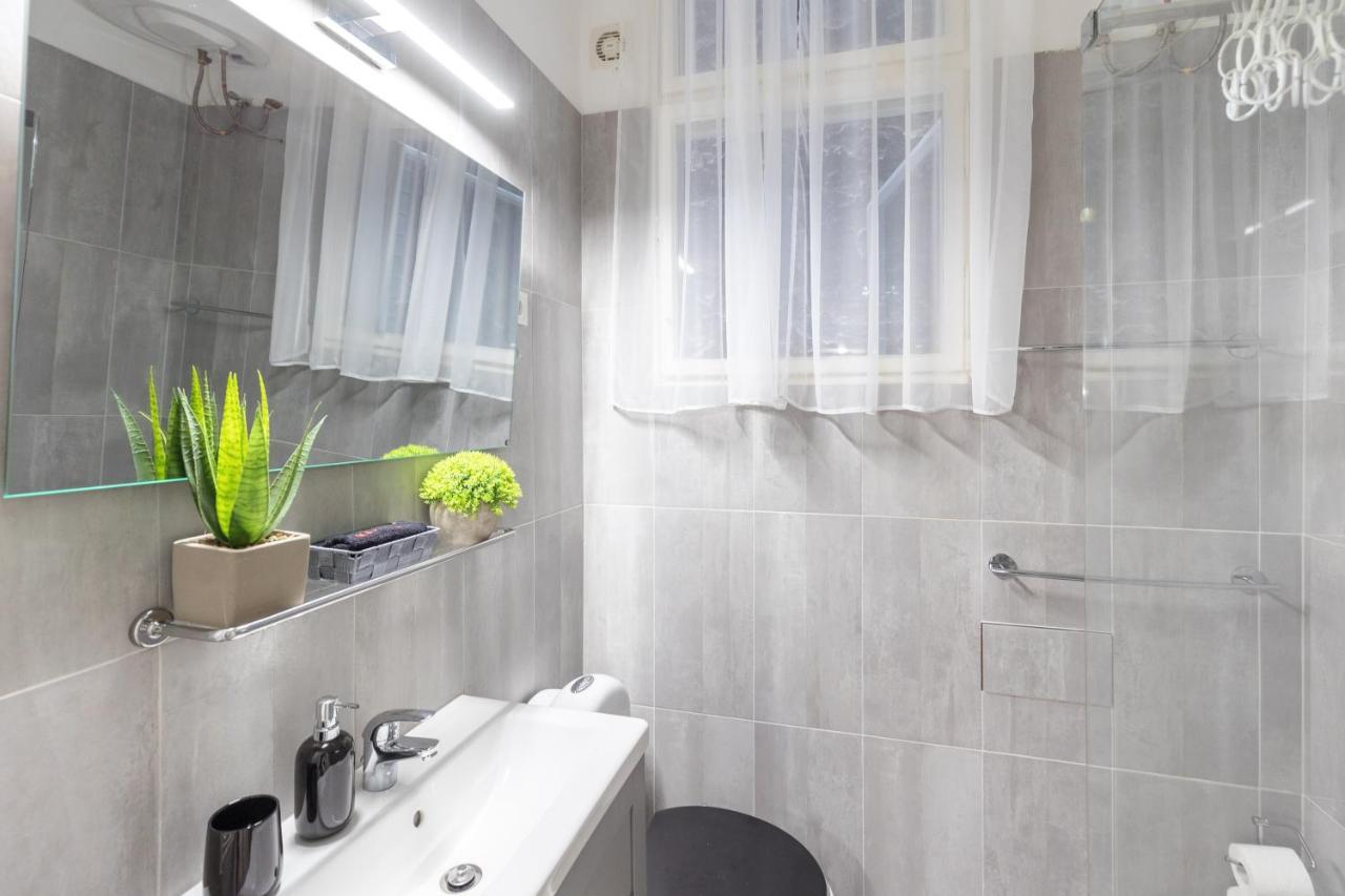 Akac Boutique Apartment 2. Budapest Esterno foto